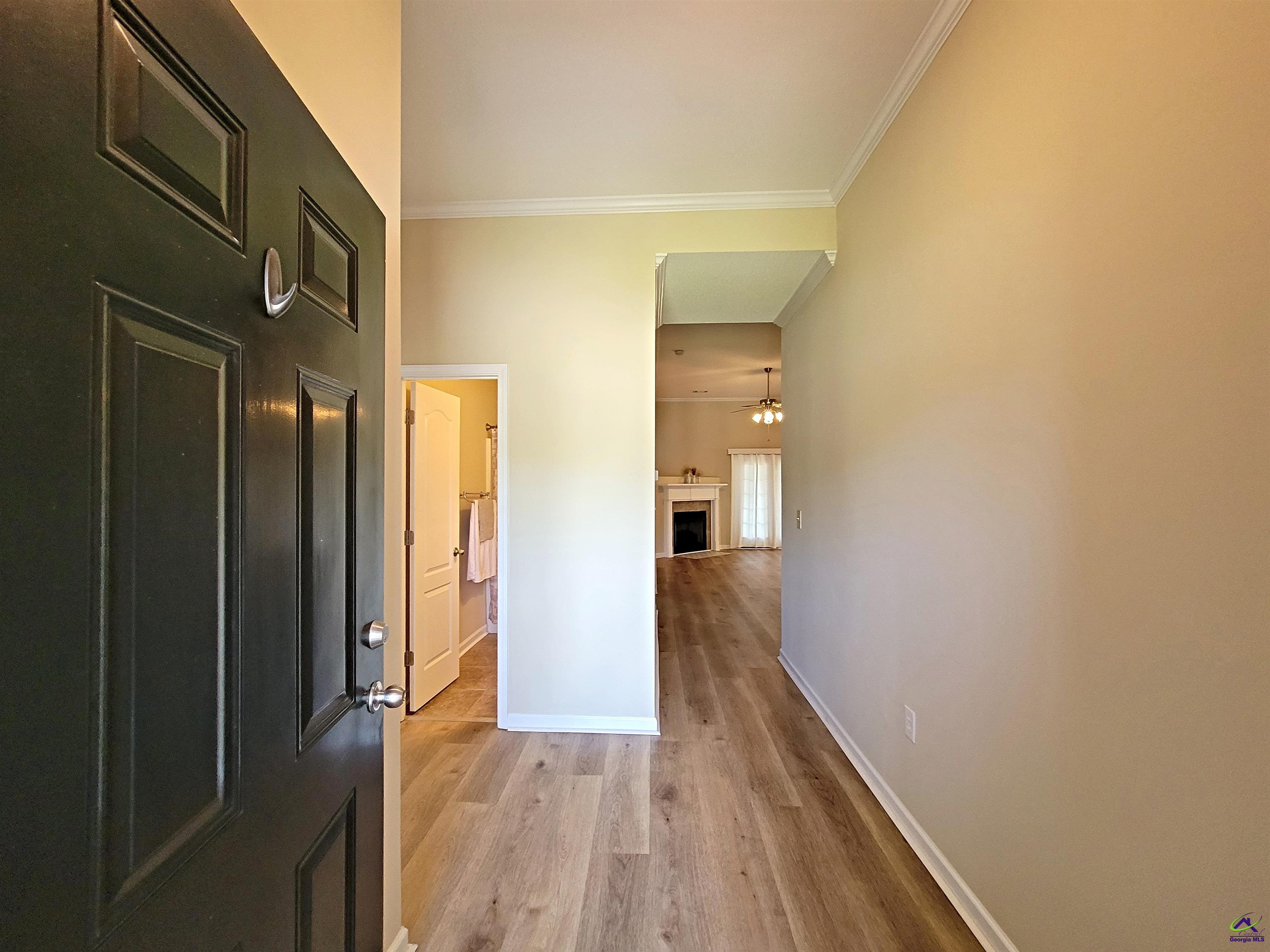 304 Asbell Way