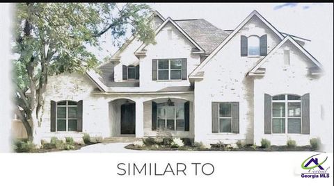 607 Willowbrook Lane Kathleen GA 31047