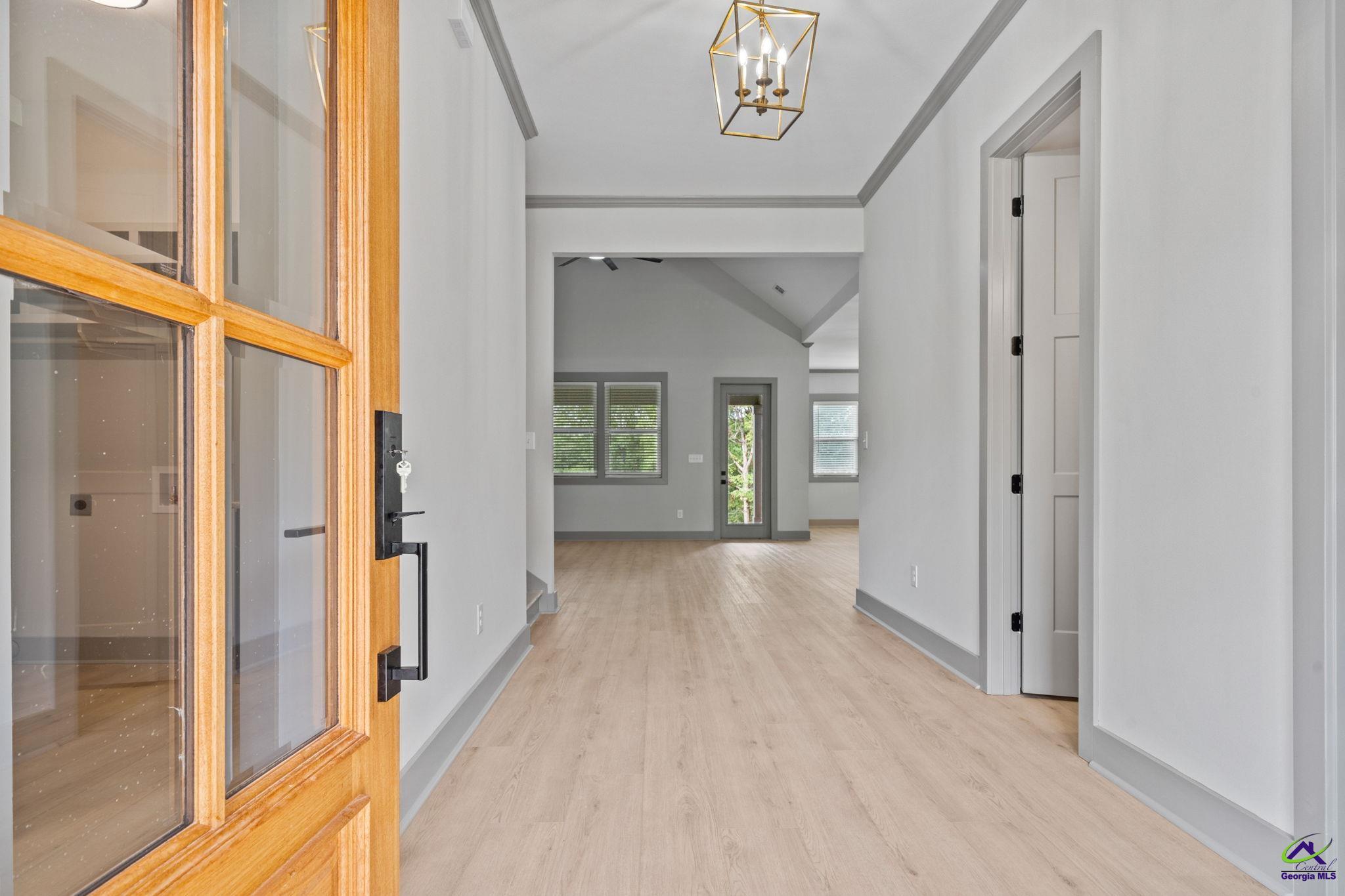 303 Tumbling Shoals Court