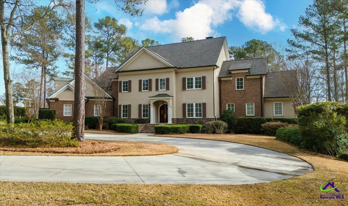 641 Bass Road