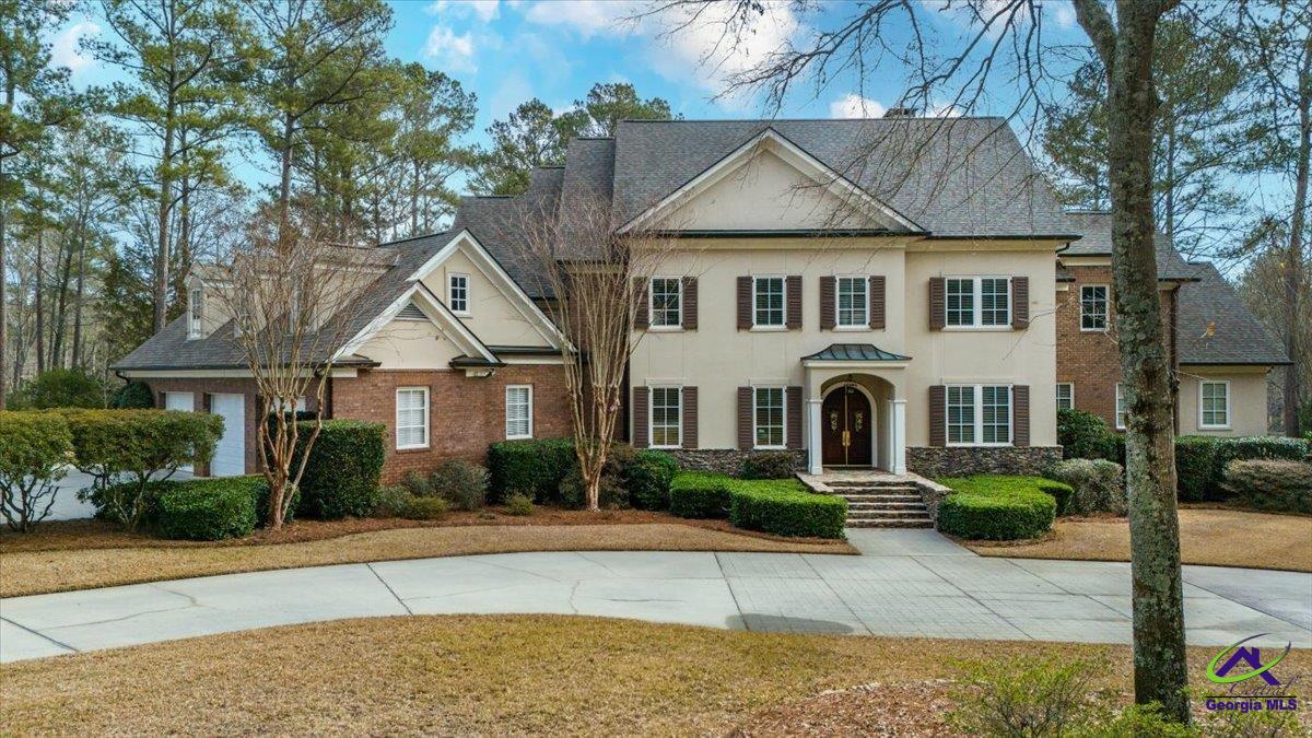 641 Bass Road