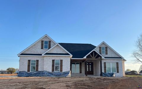 116 Majestic Trail Warner Robins GA 31093