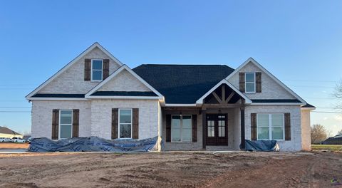 116 Majestic Trail Warner Robins GA 31093