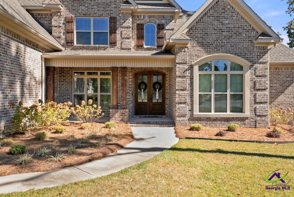 206 Altamaha Way