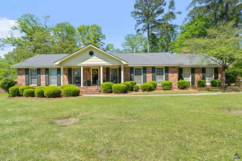 4625 Glenwood Drive Macon GA 31210