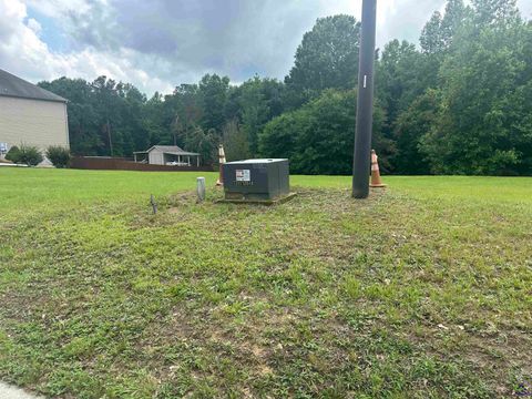 221 Olde Hickory Circle Bonaire GA 31005