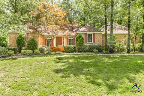 112 Springtime Drive Warner Robins GA 31088