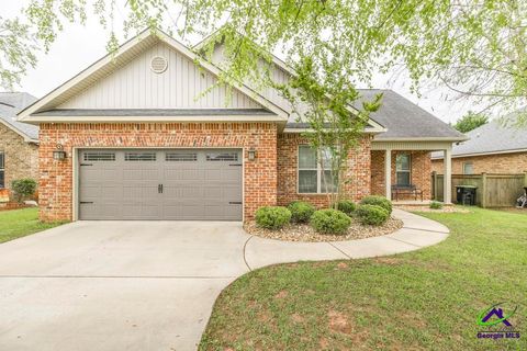 116 Alexis Way Byron GA 31008