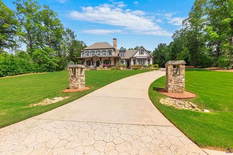 609 River Overlook Forsyth GA 31029