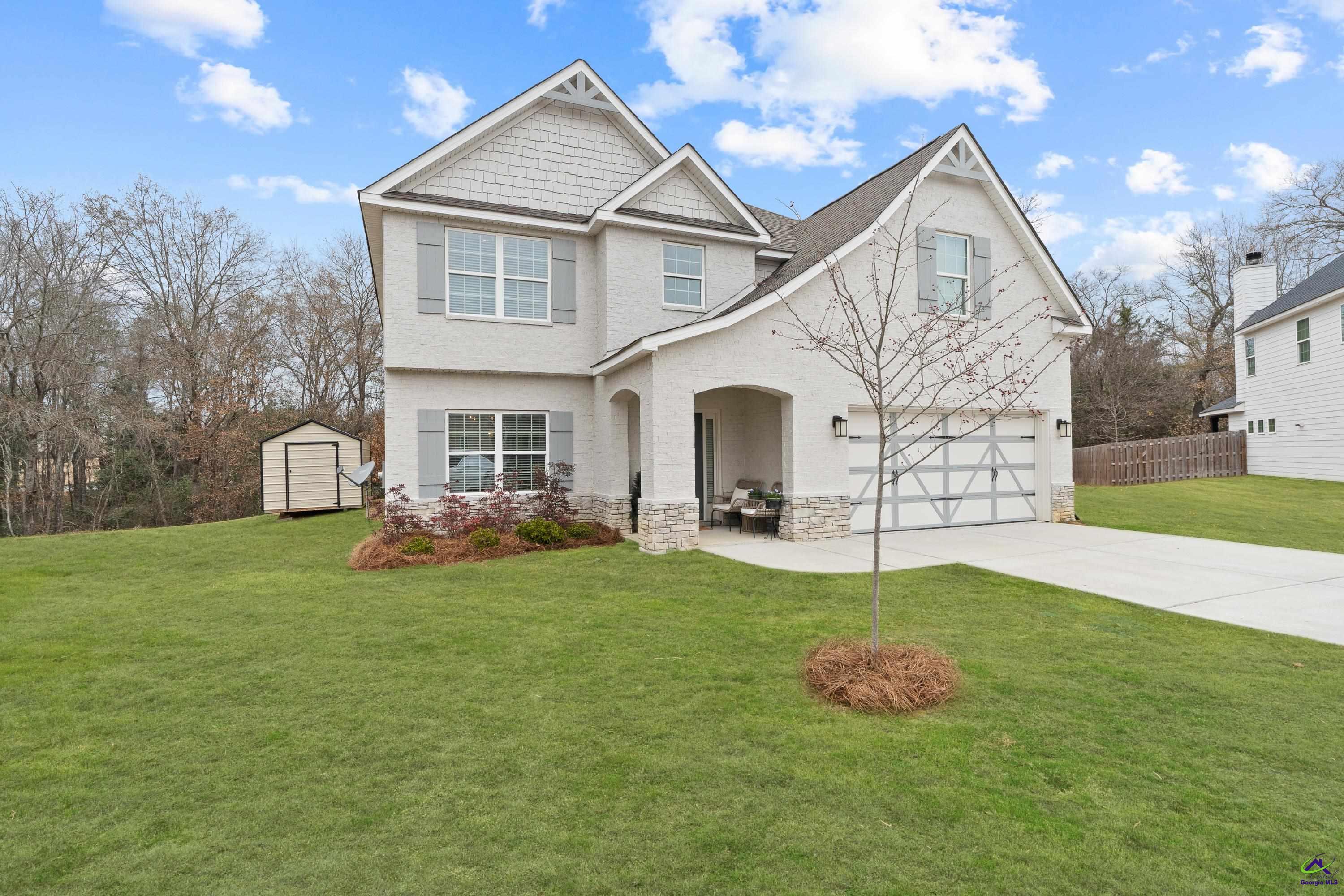 316 Shoshone Circle