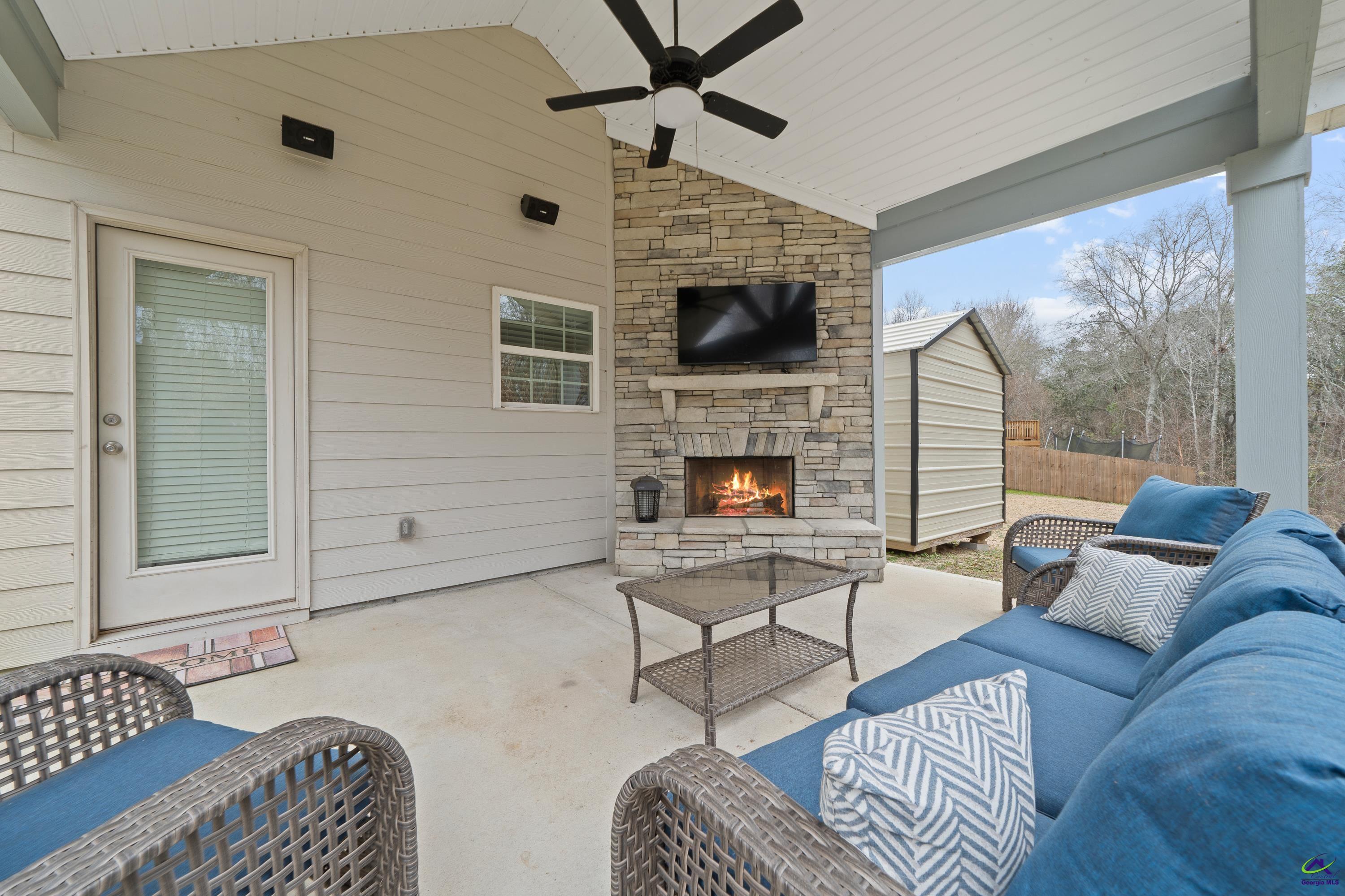 316 Shoshone Circle