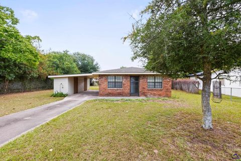 206 Sonja Drive Warner Robins GA 31088