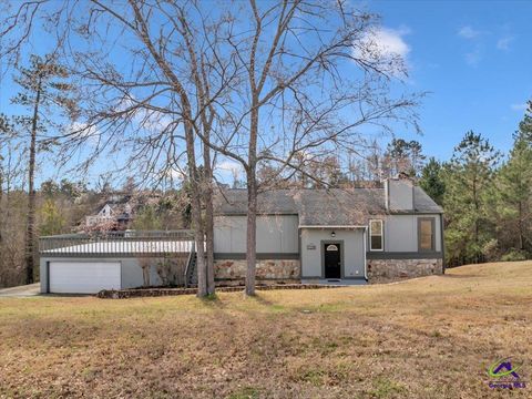 2258 W Gwendale Drive Lizella GA 31052