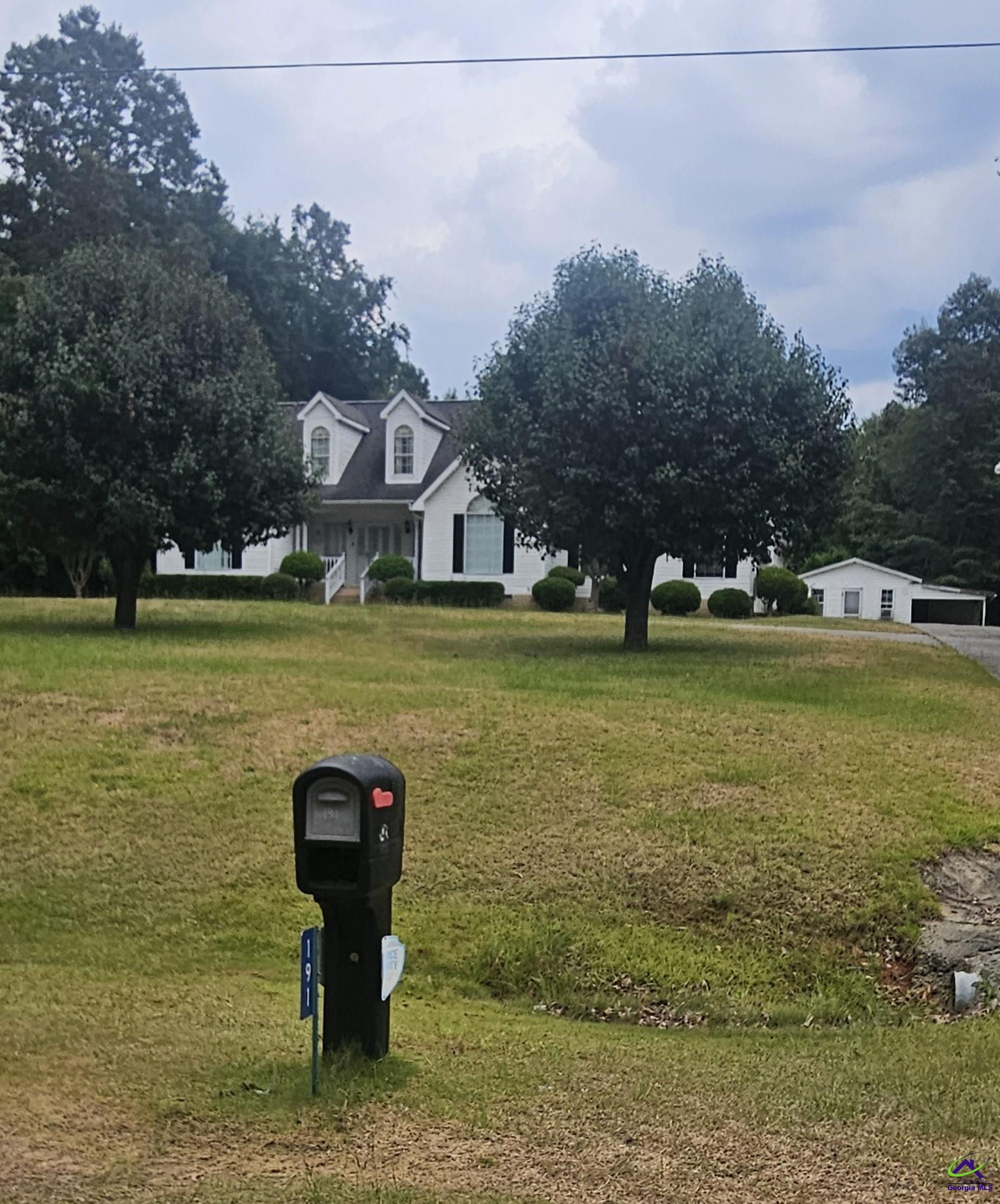 191 Daniel Drive
