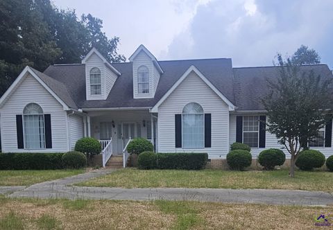 191 Daniel Drive Fort Valley GA 31030