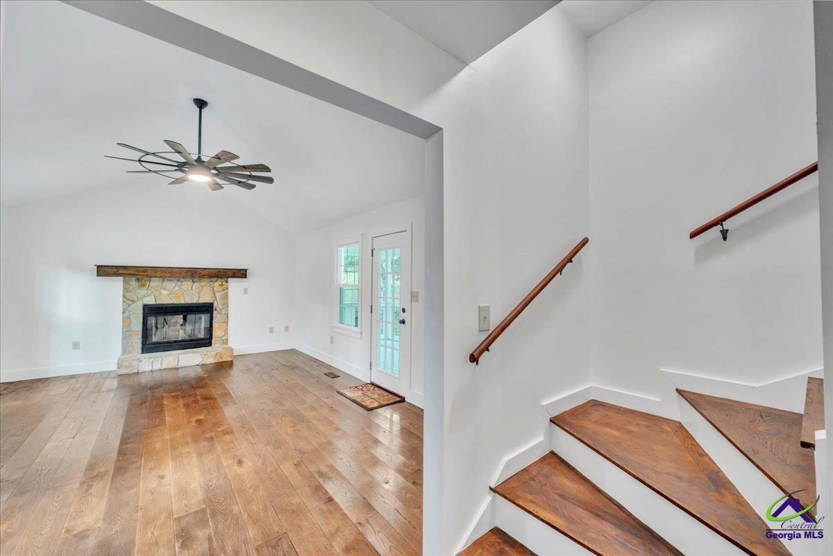 1539 Johnson Road