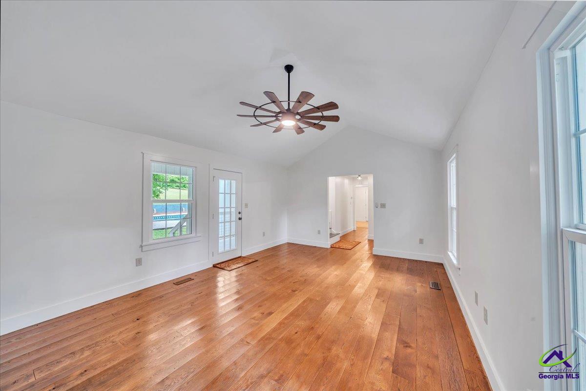 1539 Johnson Road