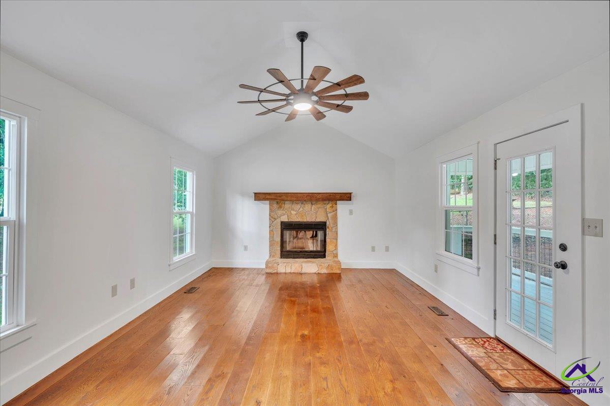 1539 Johnson Road