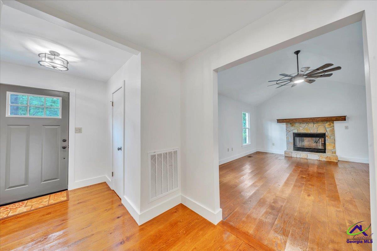 1539 Johnson Road