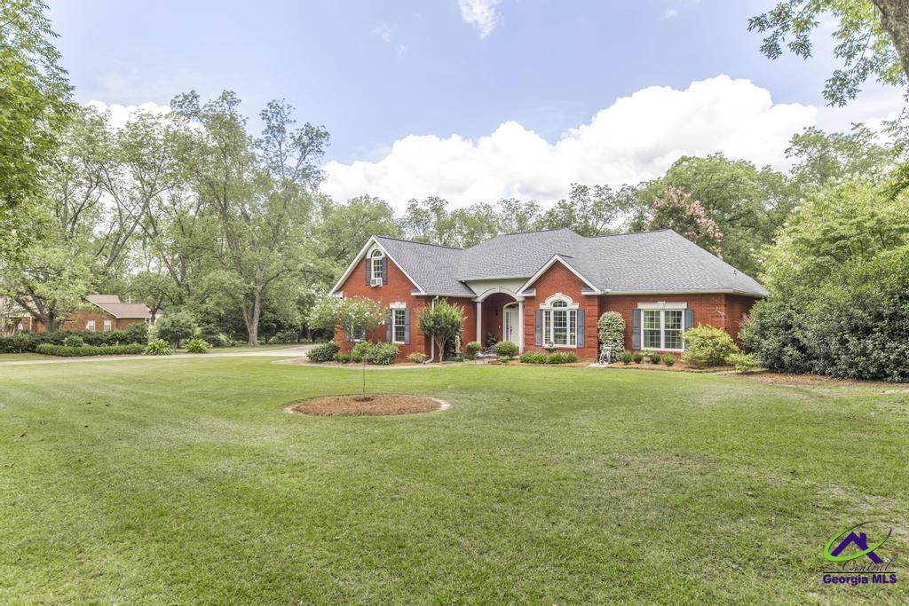 136 Old Perry Road