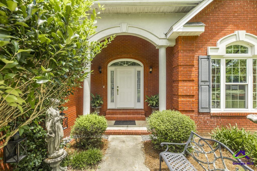 136 Old Perry Road