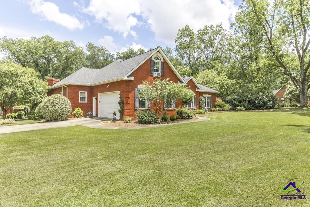 136 Old Perry Road