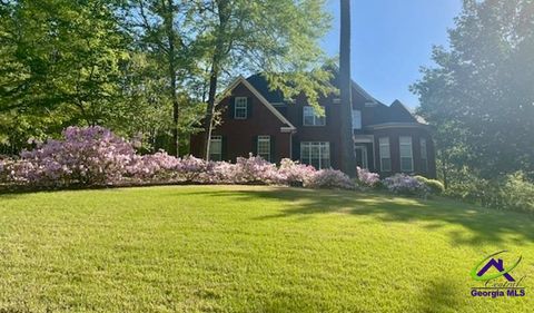 216 Troon W. Macon GA 31210