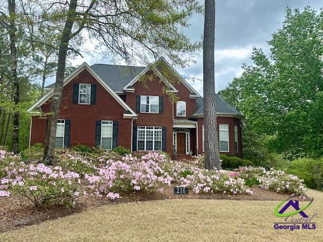 216 Troon W.