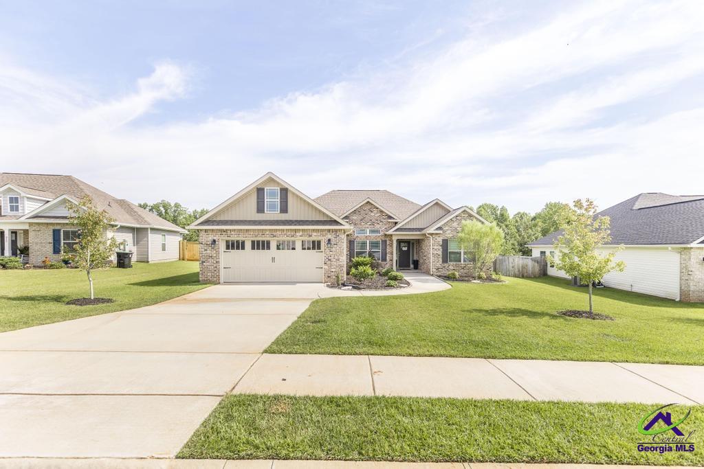 310 Creek Ridge Dr