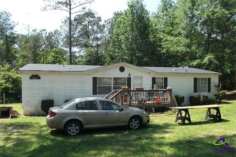 1800 Cummings Road Fort Valley GA 31030