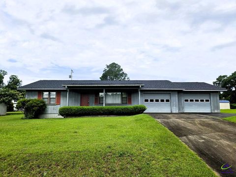 17 ARBOR Drive Hawkinsville GA 31036
