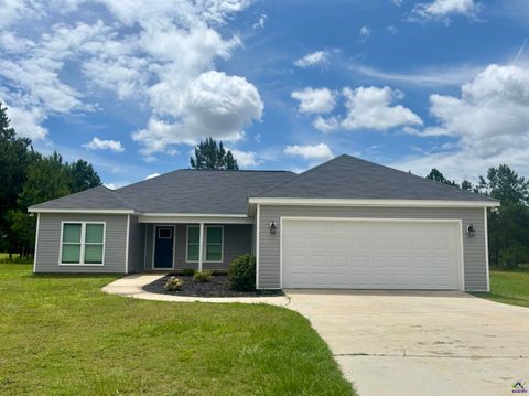 206 Kersey Road Elko GA 31025