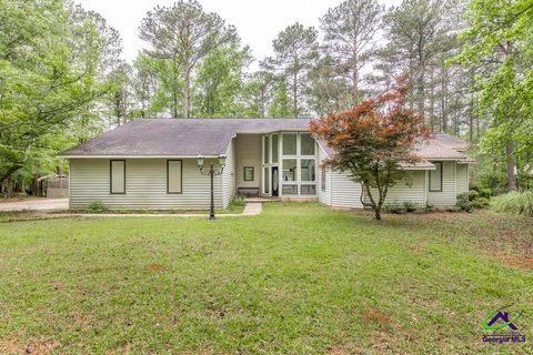 174 Greenwood Road Gray GA 31032