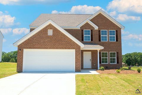 408 Clayton Scott Street Warner Robins GA 31088