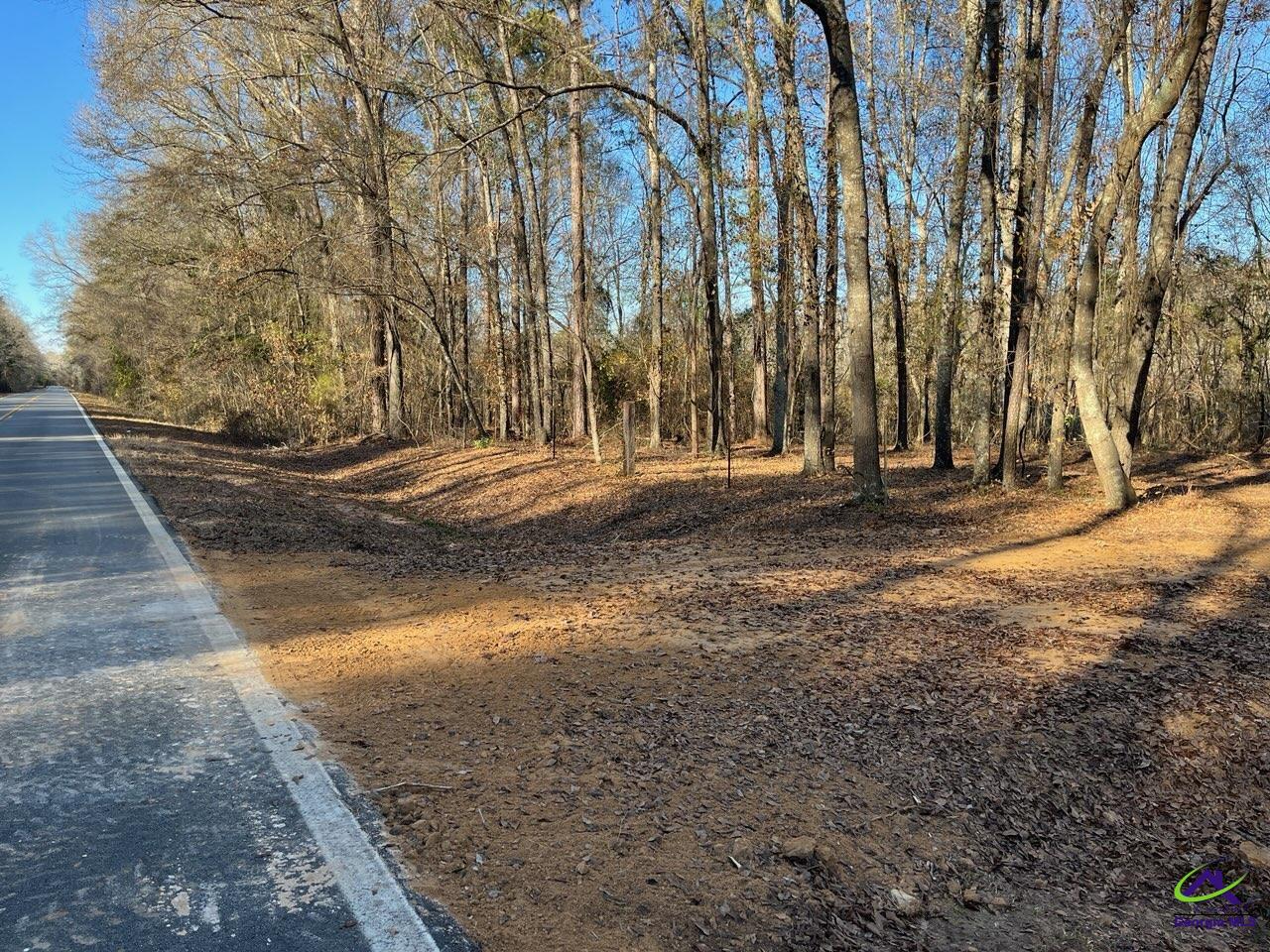 0 Peach Pkwy/Bible Camp Road
