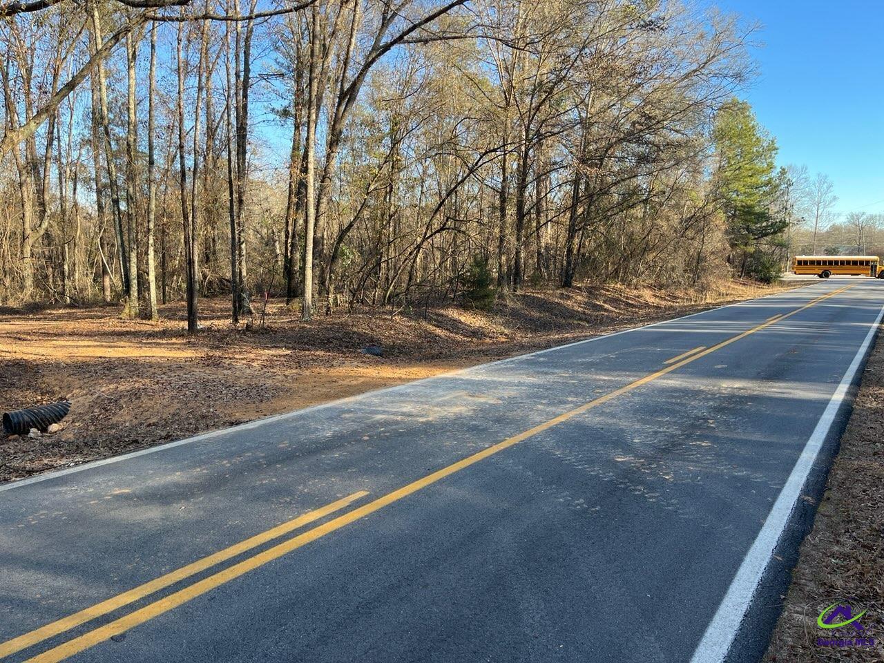 0 Peach Pkwy/Bible Camp Road