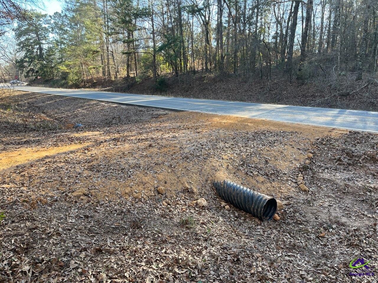 0 Peach Pkwy/Bible Camp Road
