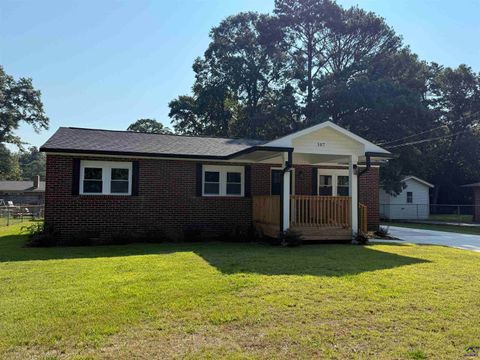 107 Self St Warner Robins GA 31088