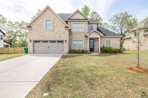 507 Foster Sydney Court Bonaire GA 31005