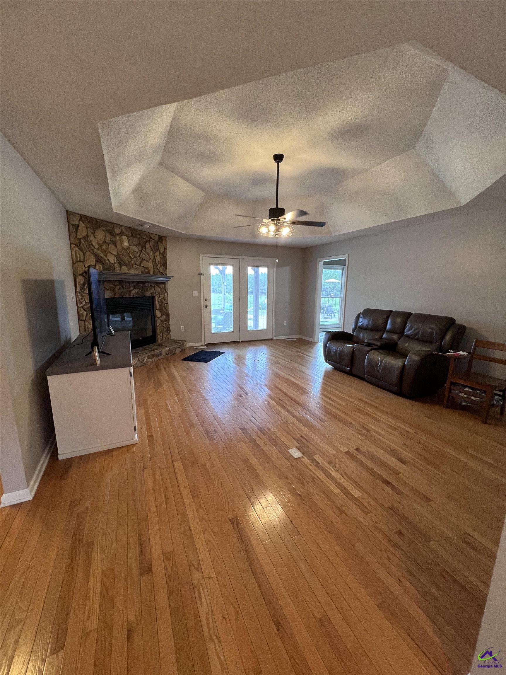 879 Old Toomsboro Road