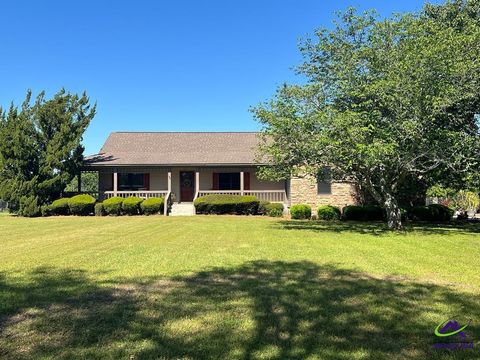 879 Old Toomsboro Road Dublin GA 31021