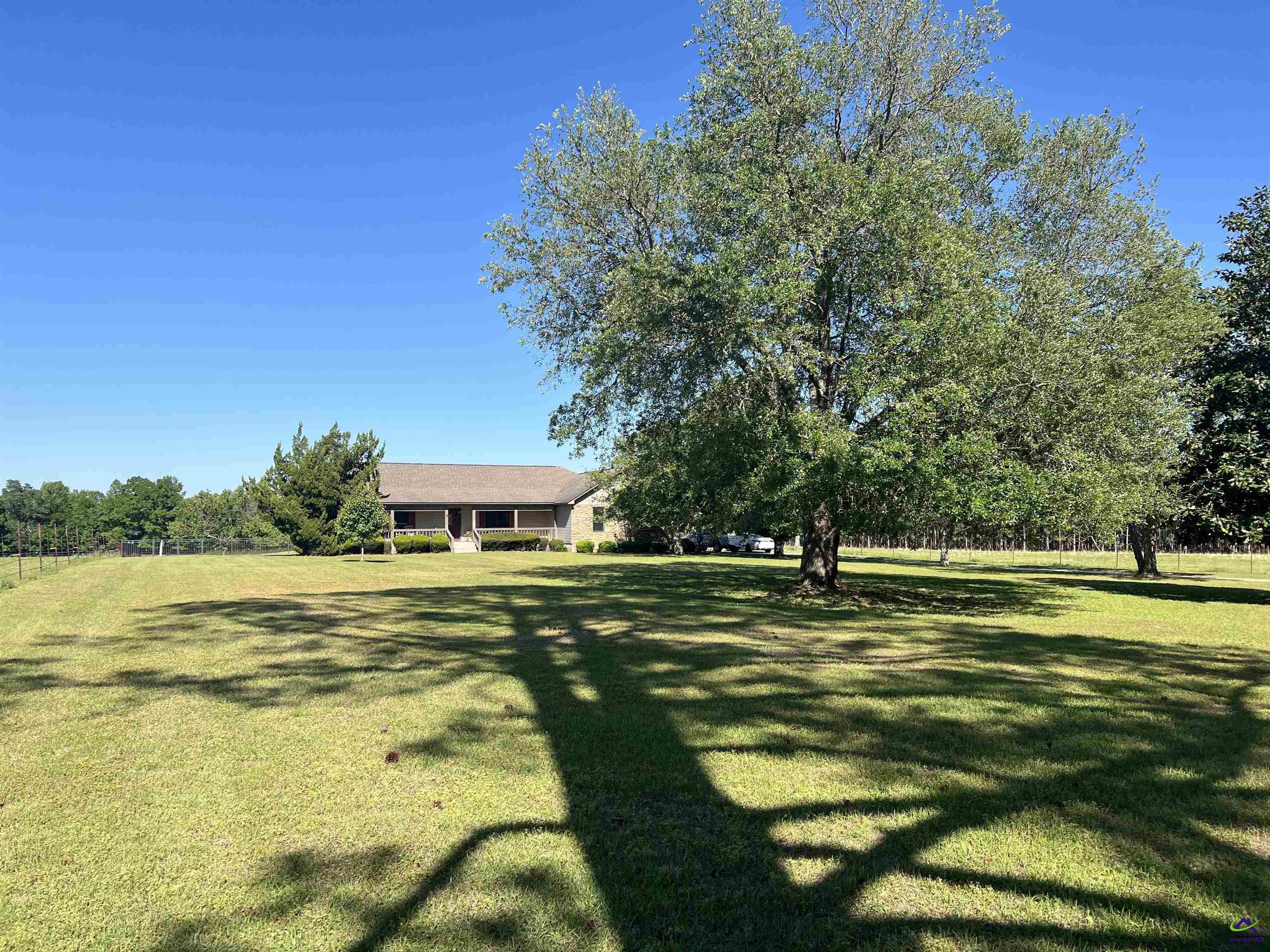 879 Old Toomsboro Road