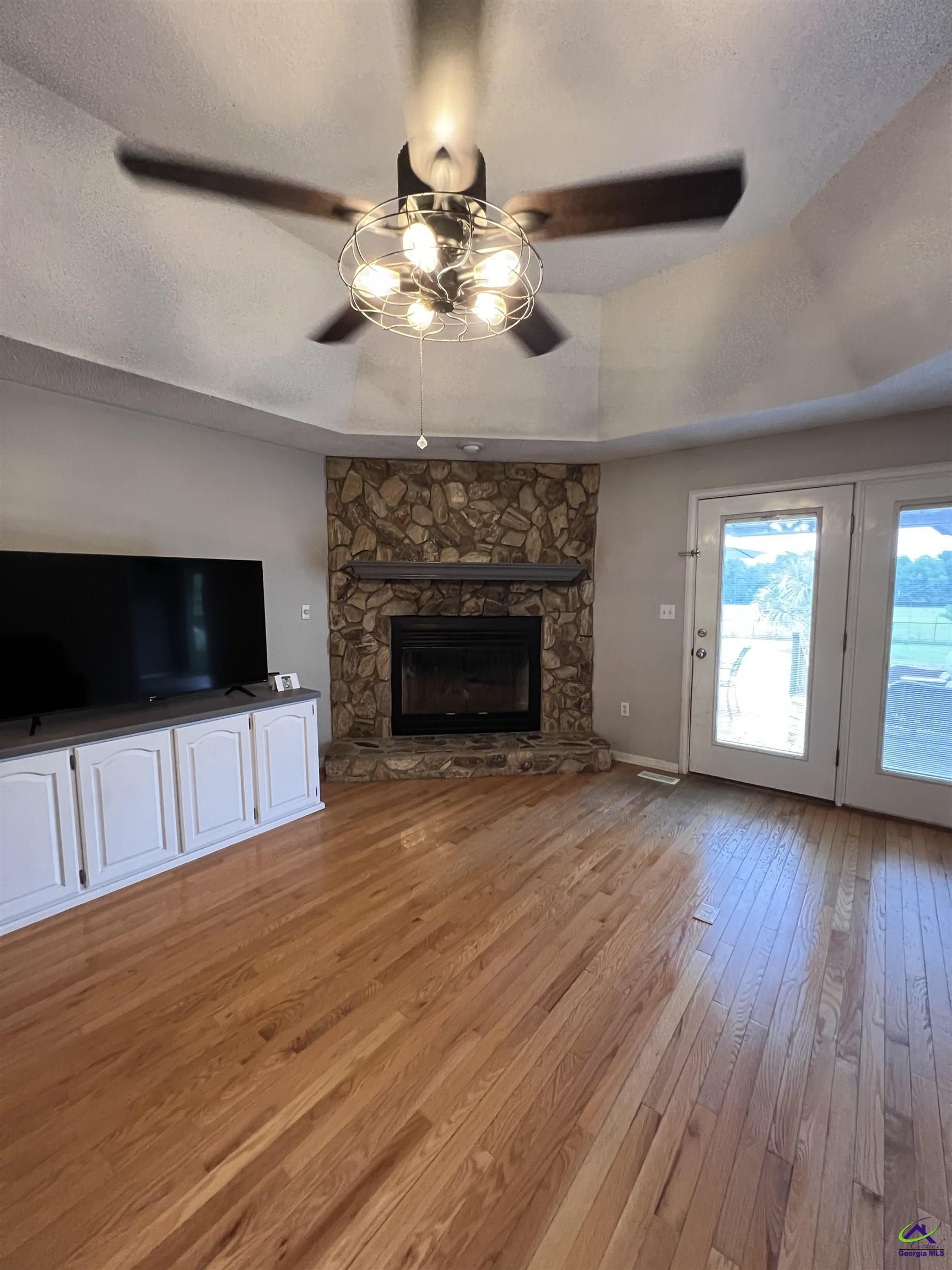 879 Old Toomsboro Road