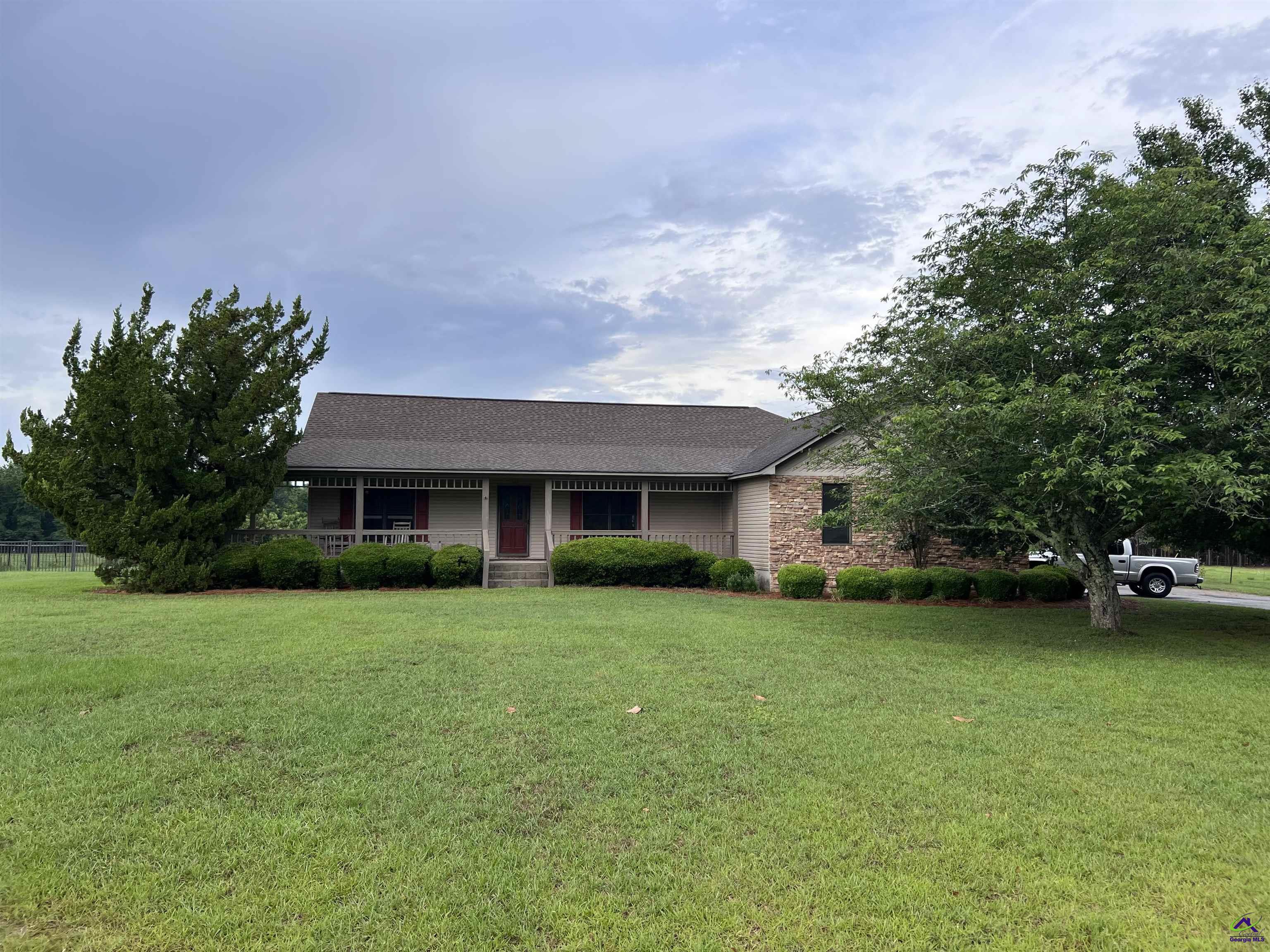 879 Old Toomsboro Road