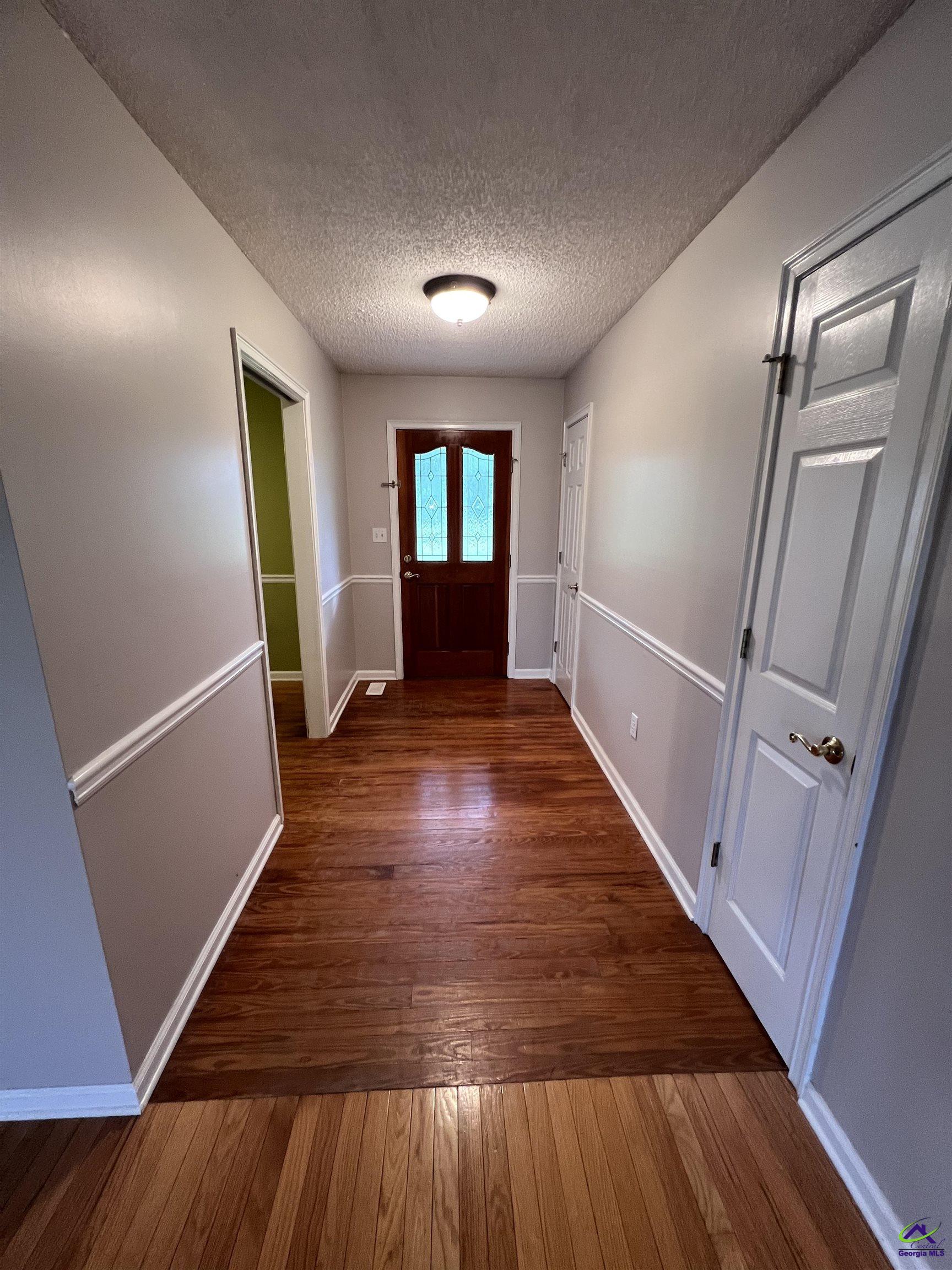 879 Old Toomsboro Road