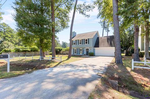 1402 Park Avenue Perry GA 31069