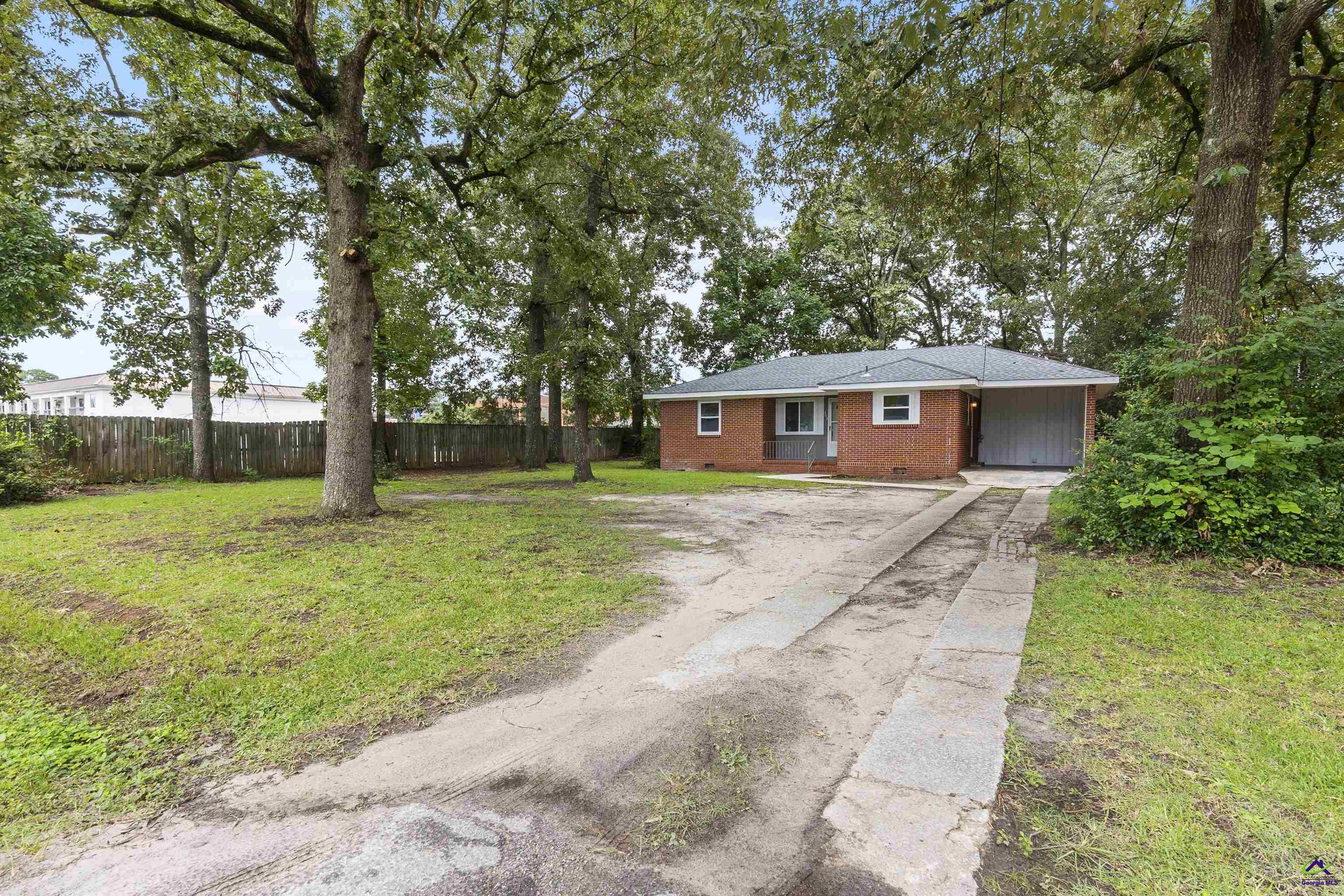 303 Cherokee Drive