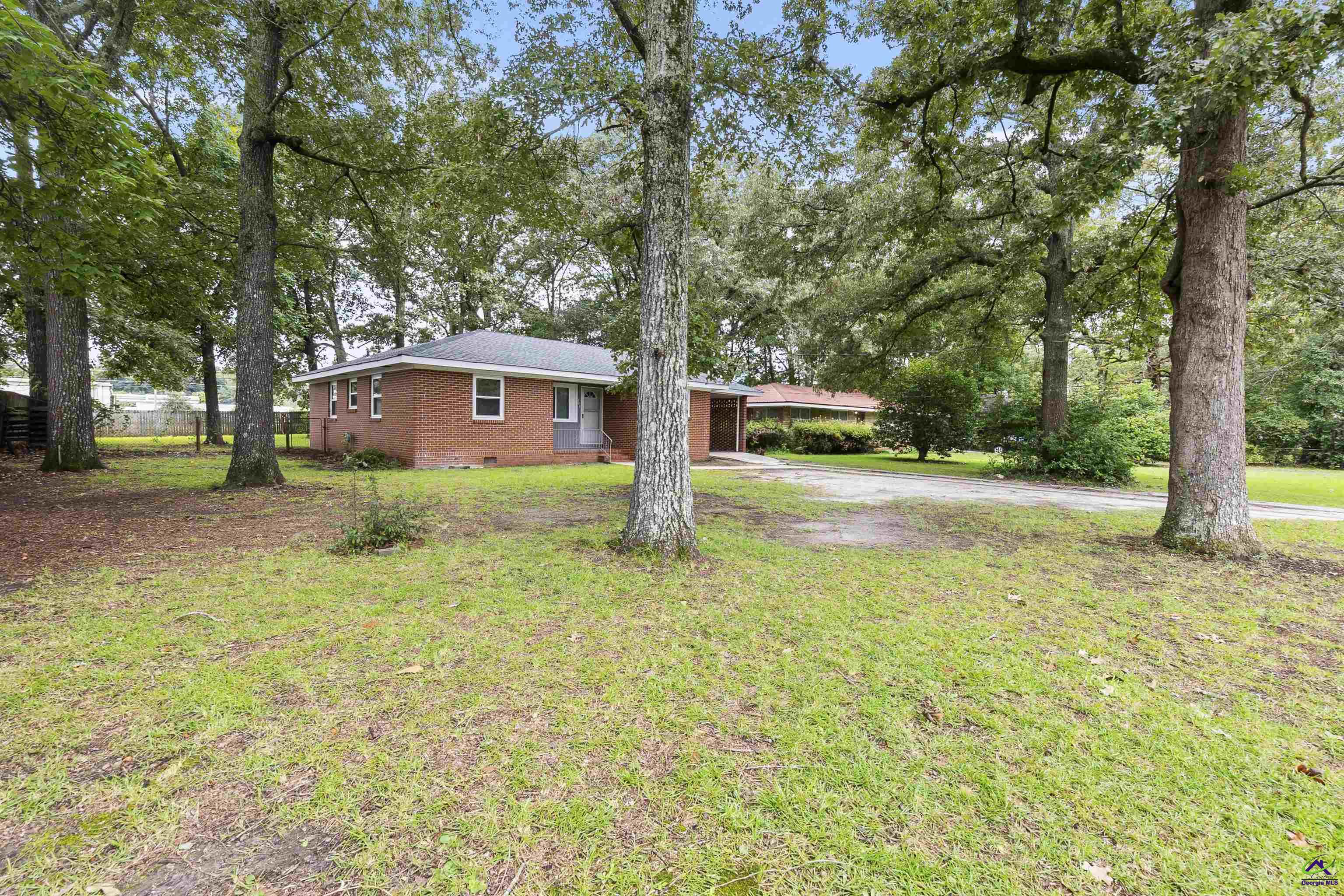 303 Cherokee Drive