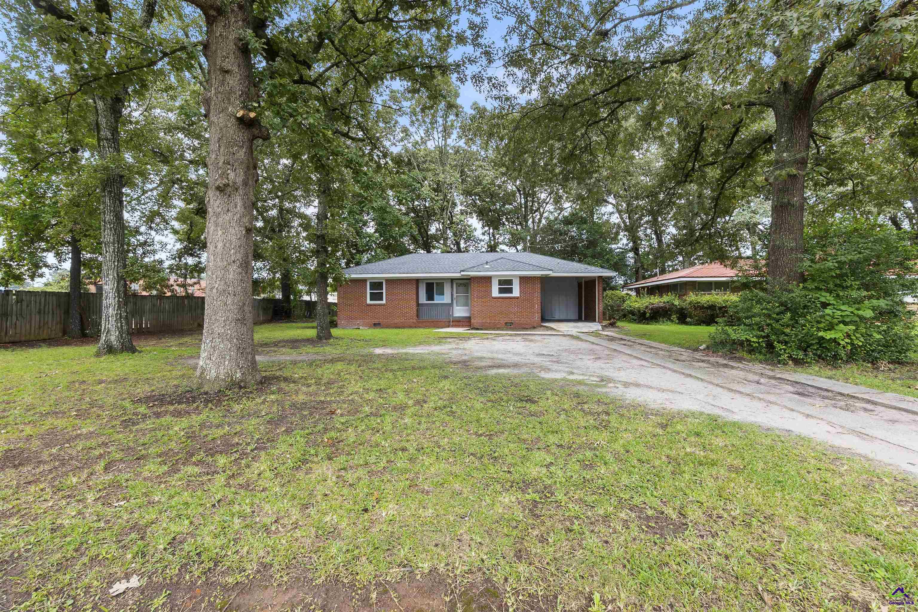 303 Cherokee Drive
