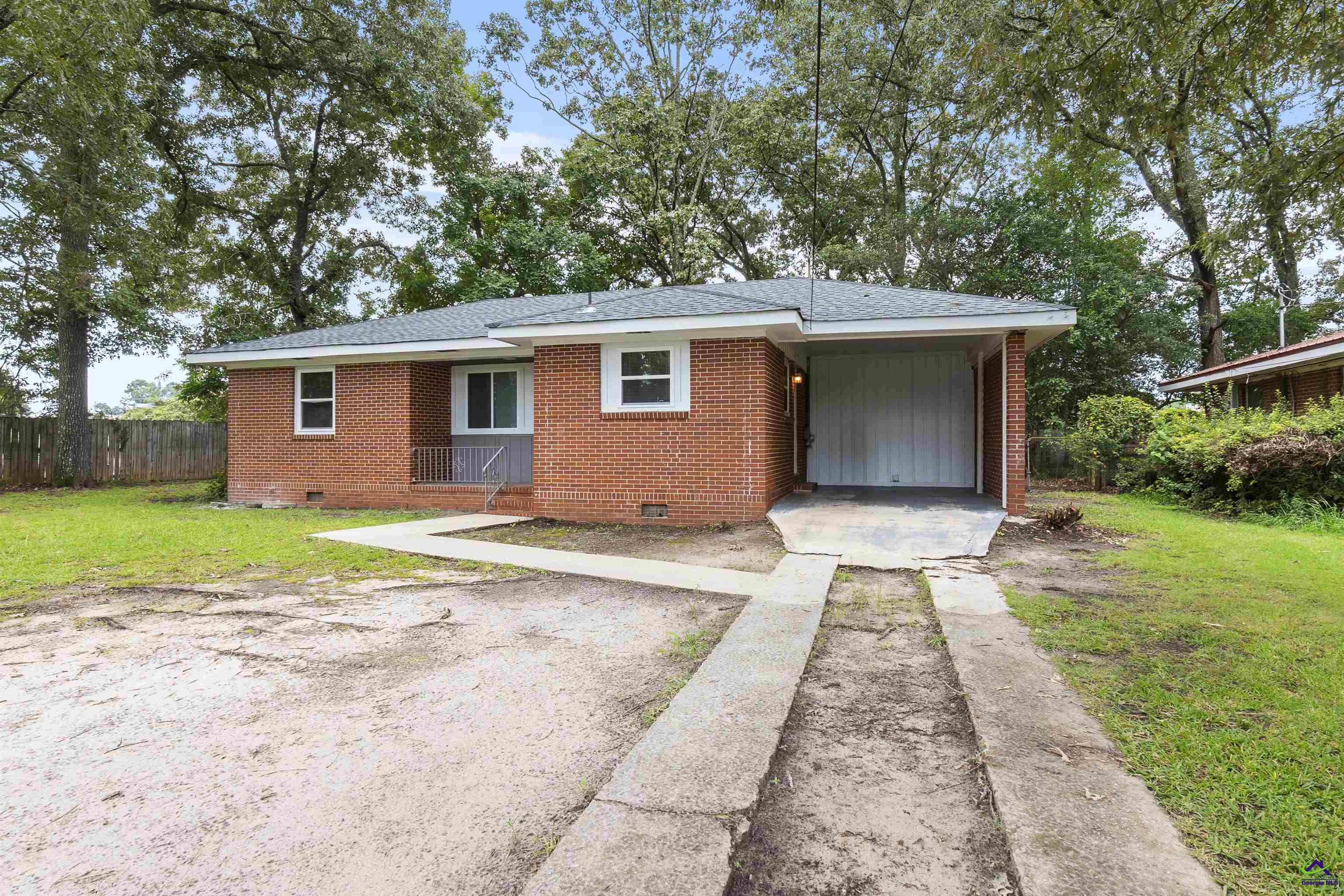 303 Cherokee Drive